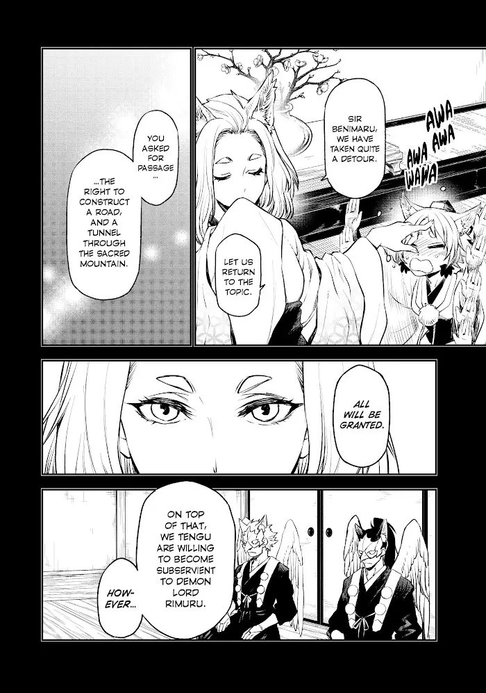 That Time I Got Reincarnated as a Slime Chapter 105 image 14_optimized